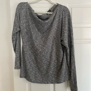 Express Long Sleeve